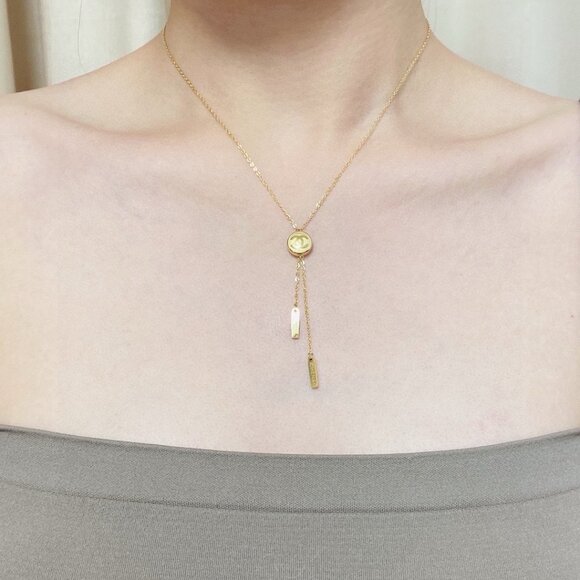 Chanel necklace - Picture 5 of 6